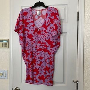 Tunic for summer